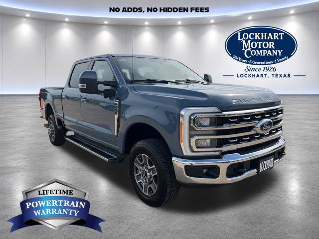 Used 2023 Ford F250 Lariat