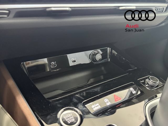 New 2026 Audi A6 Premium Plus AWD/4WD image 36