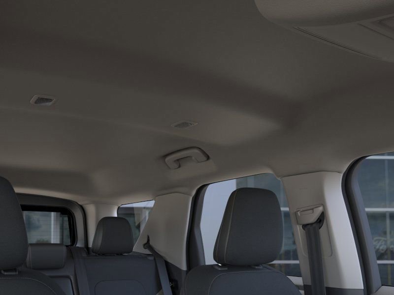 New 2026 Ford Bronco Sport Big Bend image 22