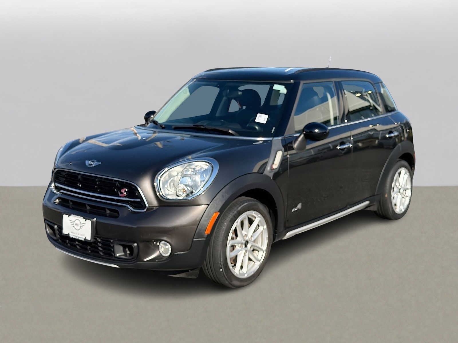 Used 2016 MINI Cooper Countryman S AWD/4WD image 1