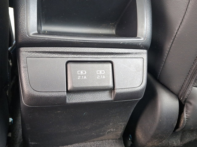 Used 2019 Subaru Legacy 2.5i Sport AWD/4WD image 11