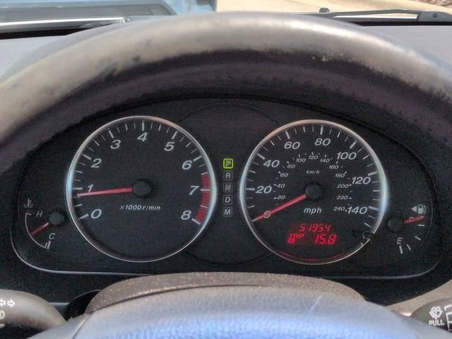 Used 2005 MAZDA MAZDA6 i Sport FWD image 23