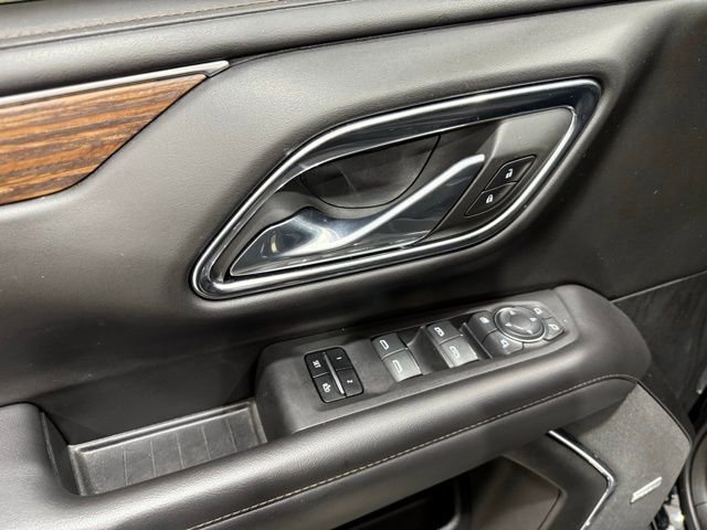 Used 2023 Chevrolet Tahoe High Country w/ Advanced Technology Package image 18