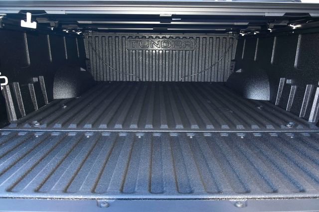 New 2026 Toyota Tundra Limited image 24