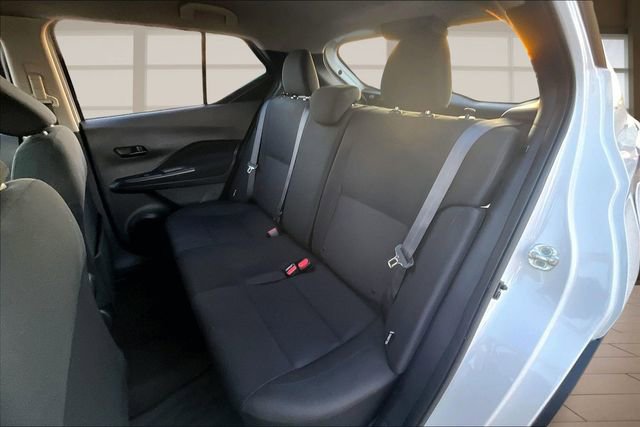 Used 2024 Nissan Kicks S image 26