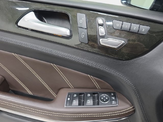 Used 2019 Mercedes-Benz GLS 63 AMG 4MATIC image 28
