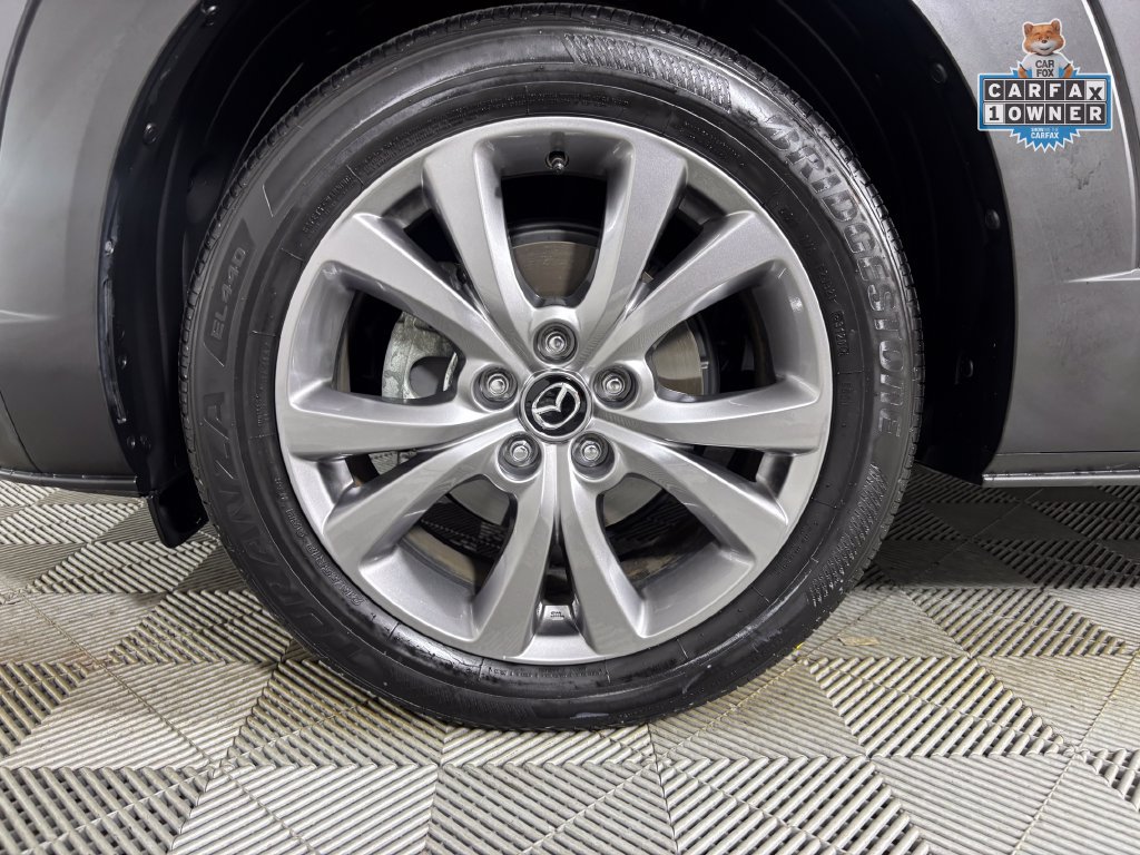 Used 2021 MAZDA CX-30 AWD 2.5 S w/ Premium Package image 30