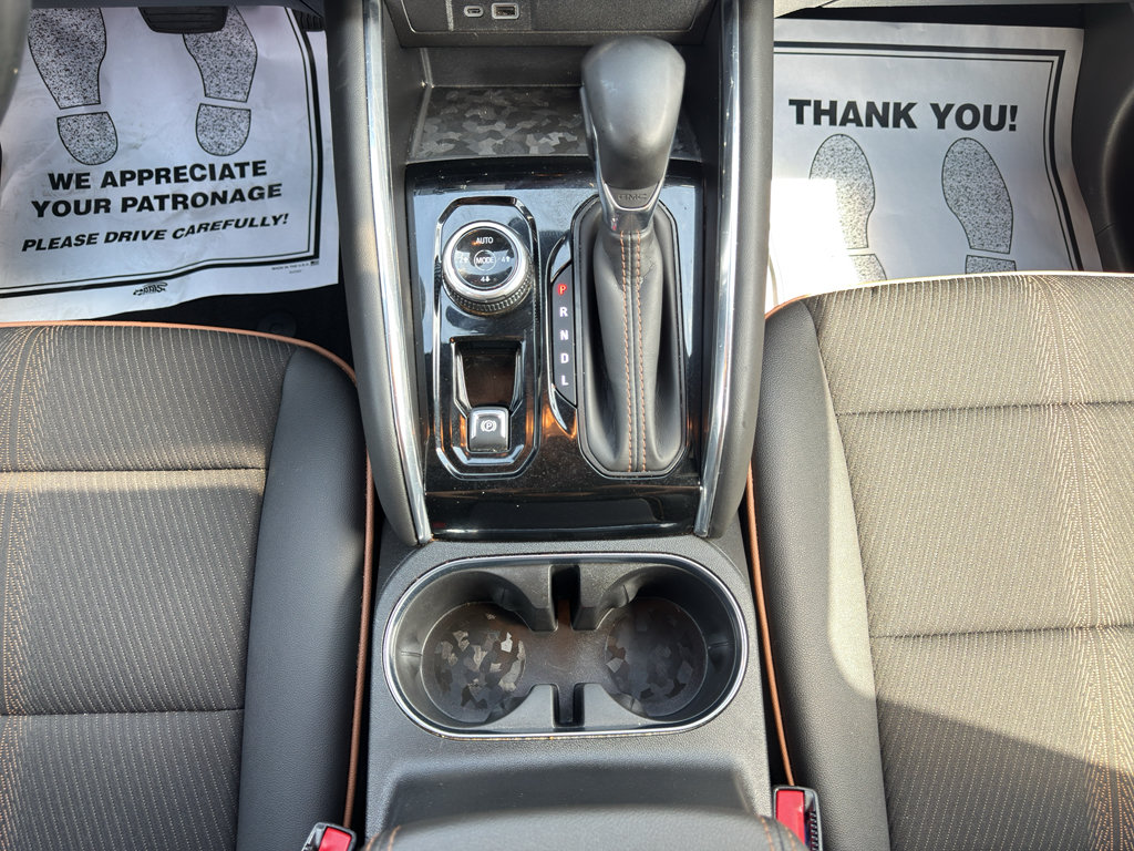 Used 2026 GMC Canyon AT4 AWD/4WD image 21