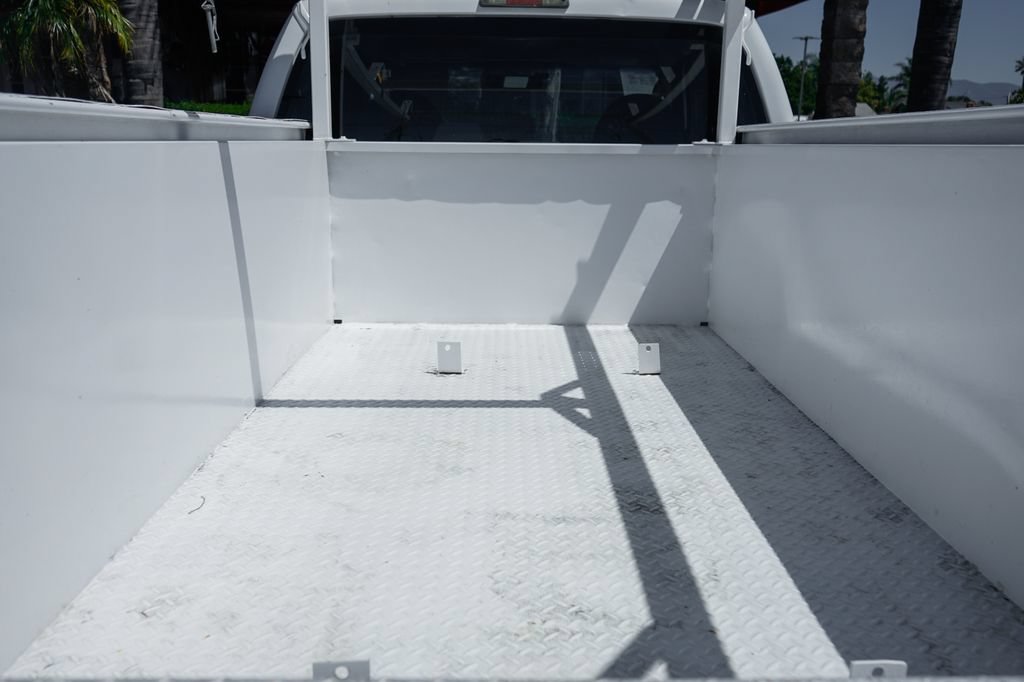 Used 2008 Ford F250 XL RWD image 9