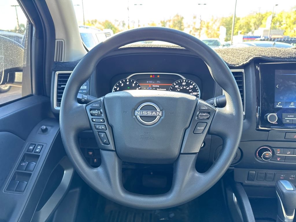 Used 2022 Nissan Frontier SV image 35