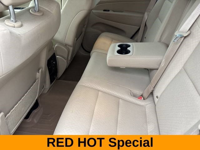 Used 2022 Jeep Grand Cherokee Laredo E w/ Security & Convenience Group AWD/4WD image 30