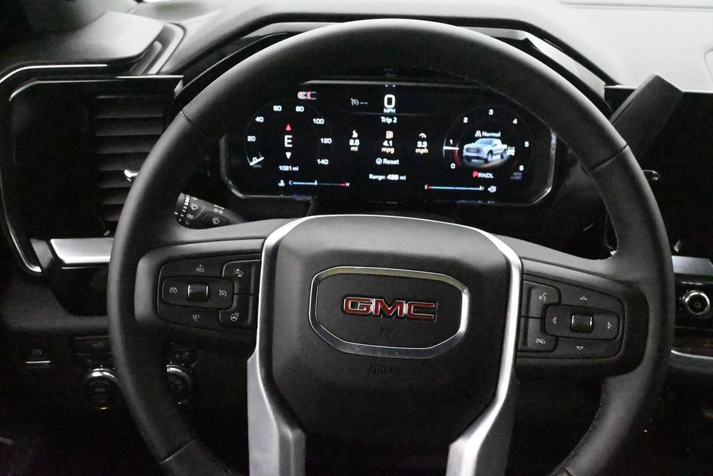 Used 2026 GMC Sierra 1500 Elevation AWD/4WD image 9