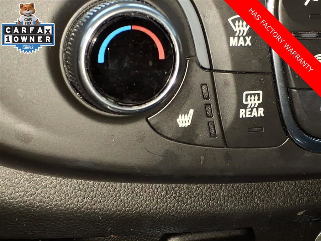 Used 2023 Chevrolet Traverse LT image 22