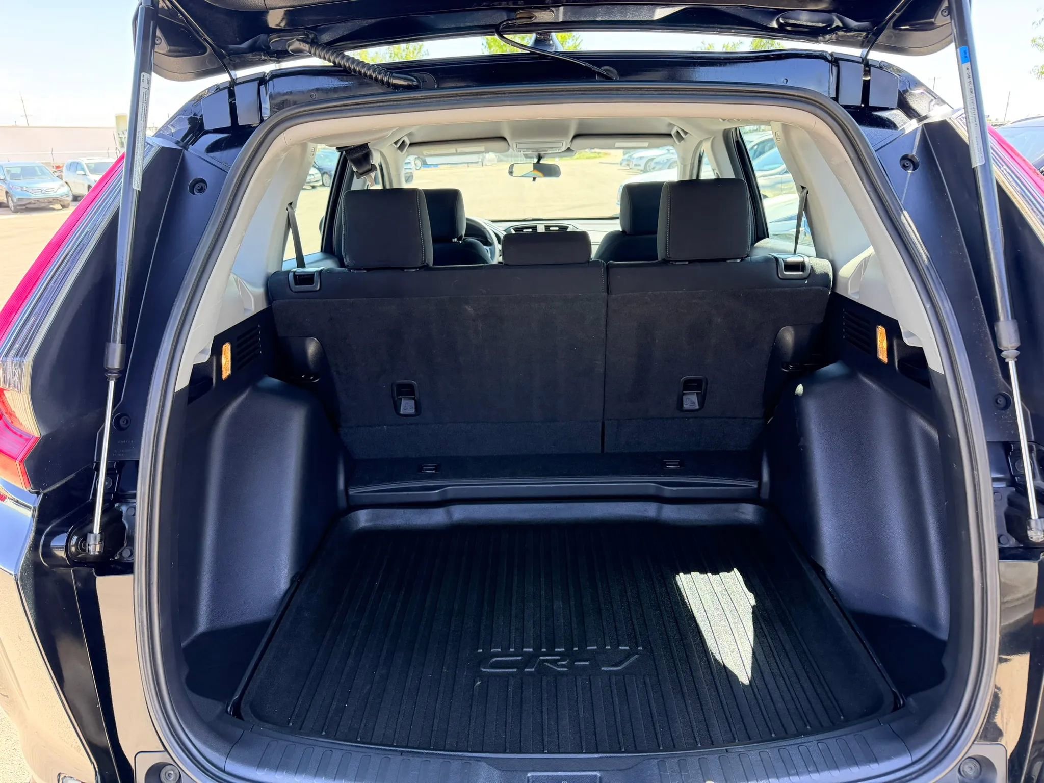 Used 2021 Honda CR-V LX image 15