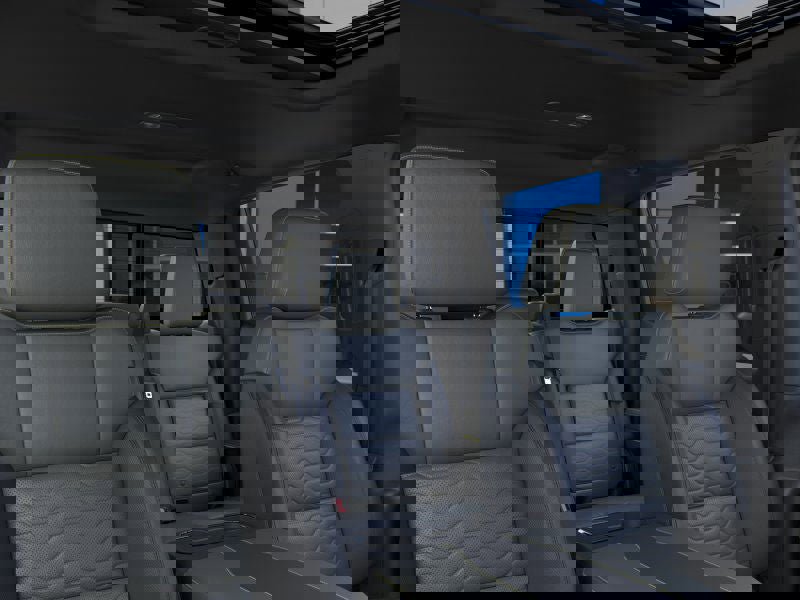 New 2026 Chevrolet Silverado 1500 ZR2 image 24