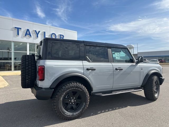 New 2026 Ford Bronco Big Bend AWD/4WD image 38