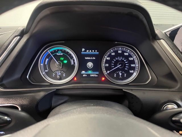 Used 2022 Hyundai Sonata SEL image 26