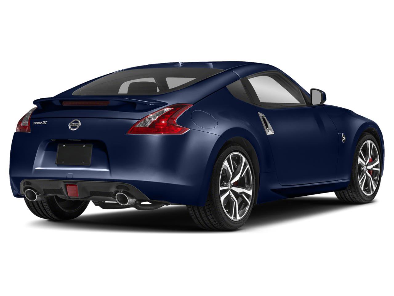 Used 2020 Nissan 370Z Touring Sport image 45