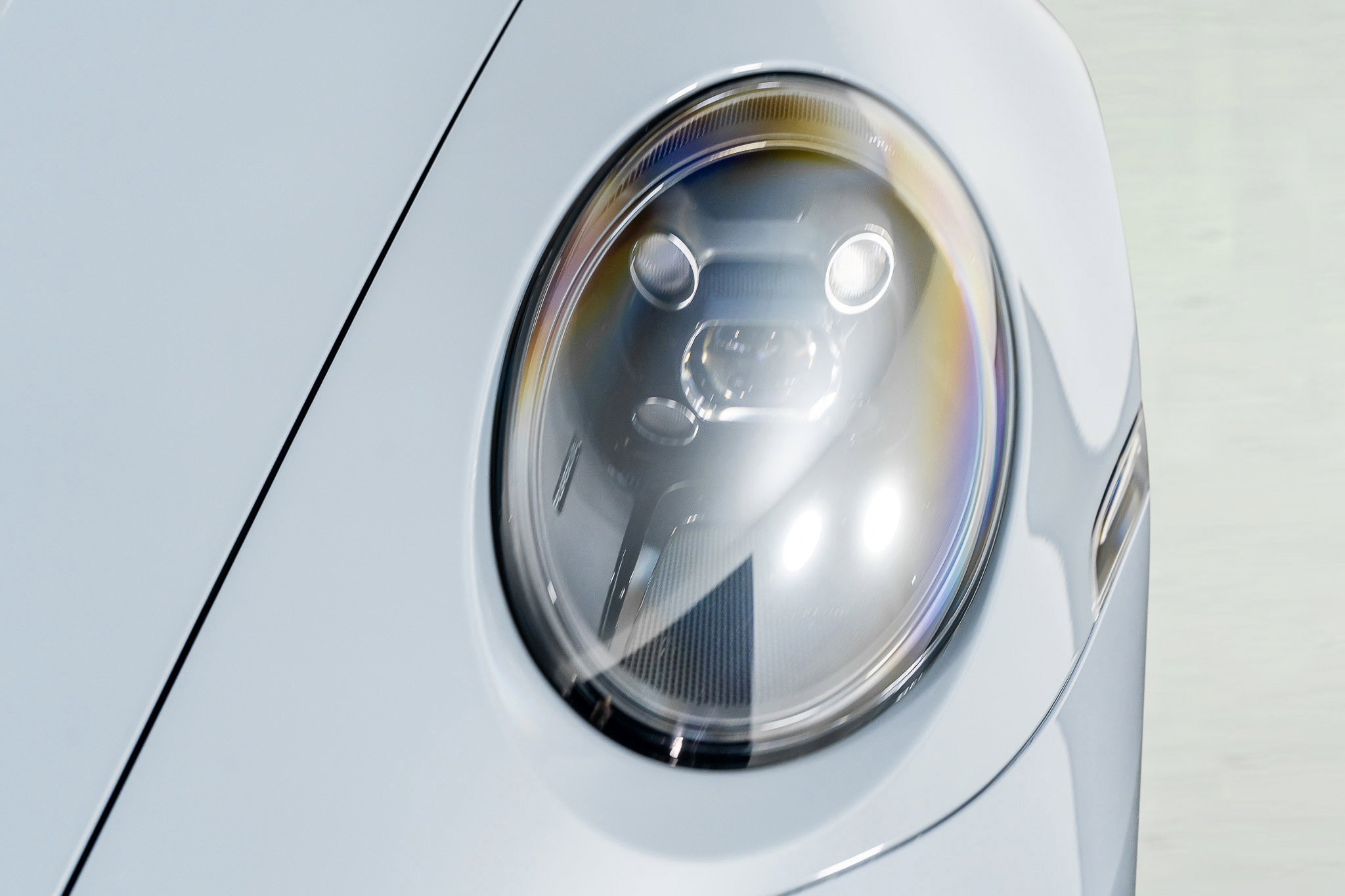 Used 2024 Porsche 911 Carrera 4 GTS image 24