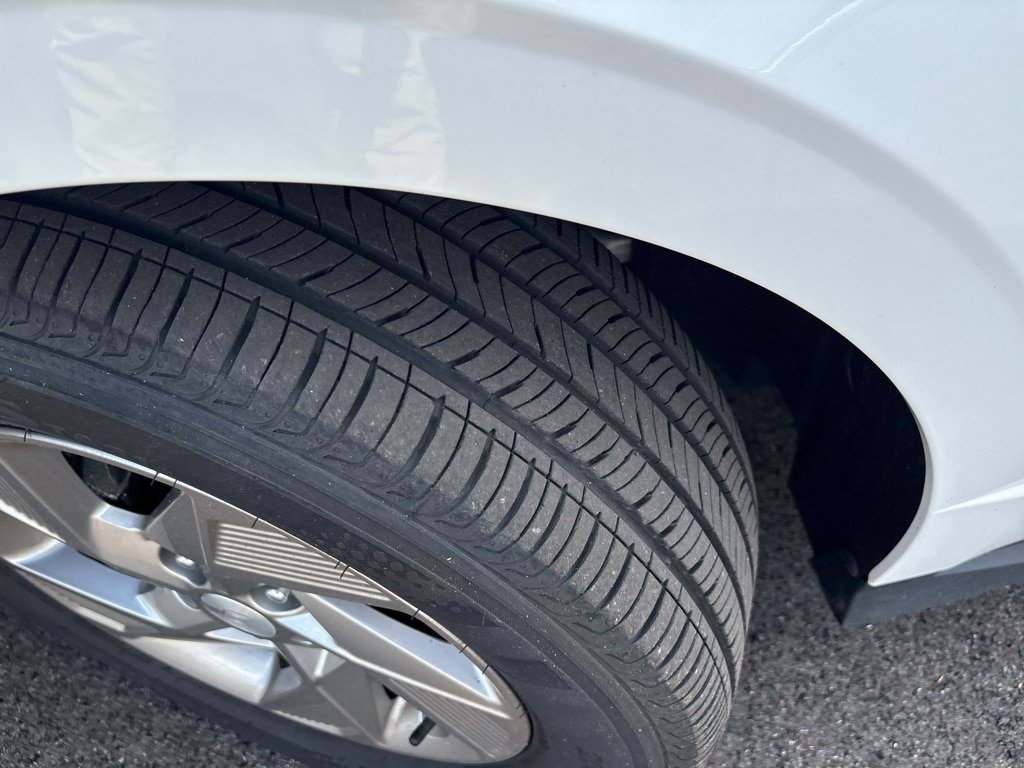 Used 2025 Hyundai Sonata SE FWD image 9