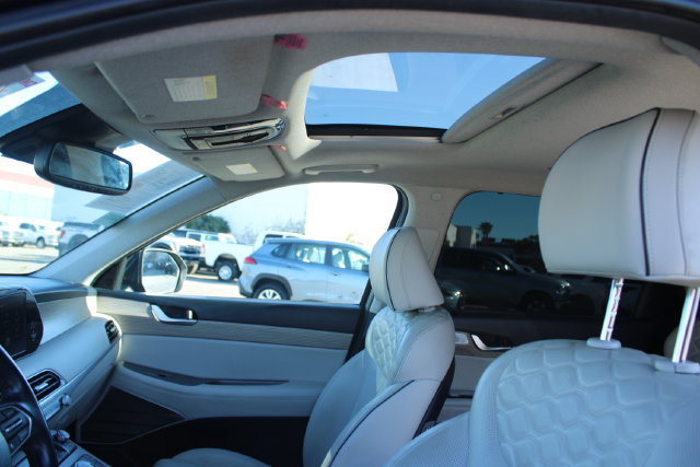 Used 2022 Hyundai Palisade Limited AWD/4WD image 29