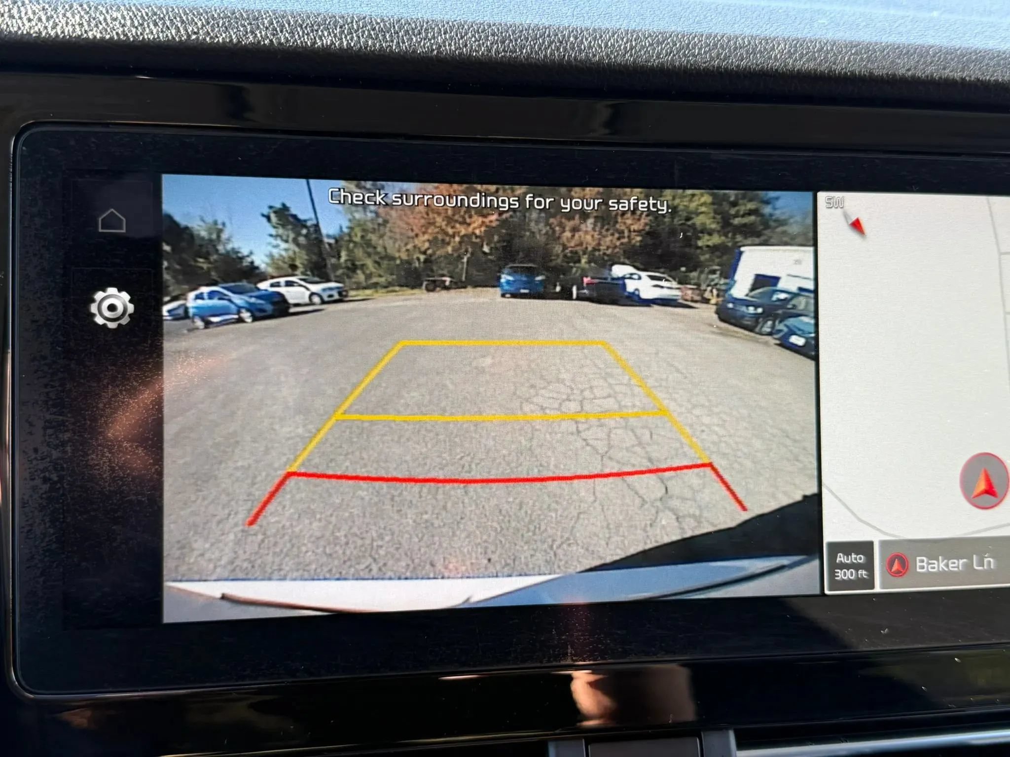 Used 2022 Kia Niro EX w/ Cold Weather Package FWD image 23