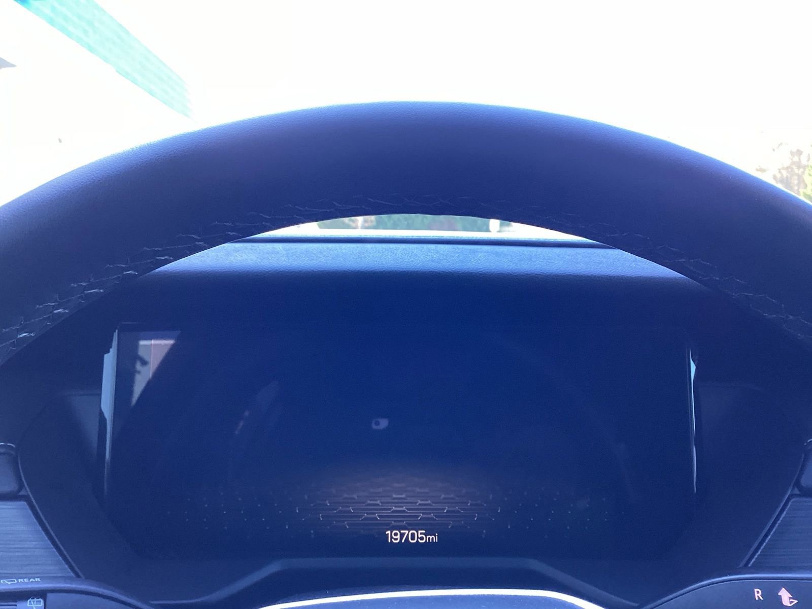 Used 2025 GMC Acadia Elevation image 8