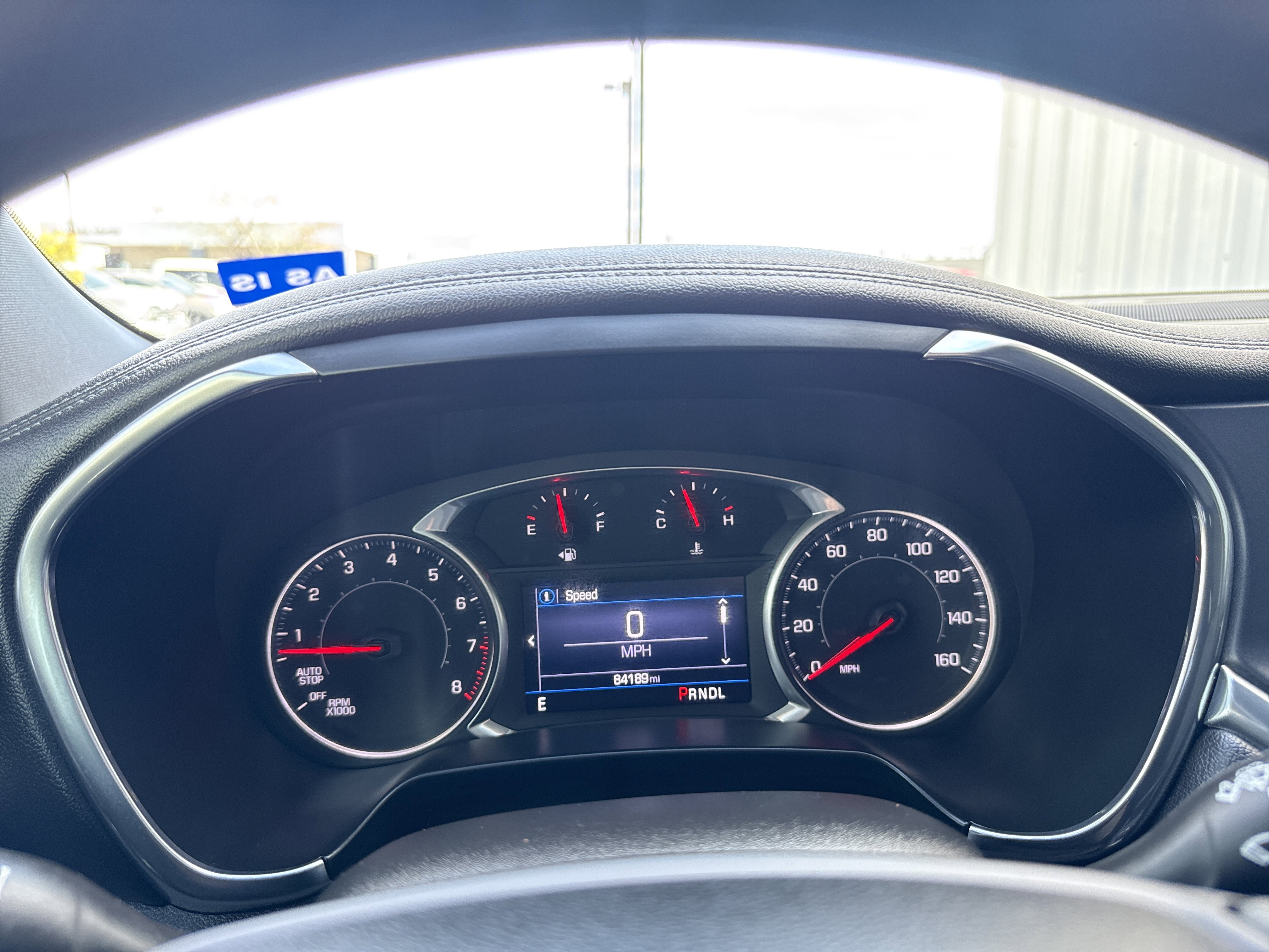 Used 2021 Chevrolet Blazer LT w/ Redline Edition image 18