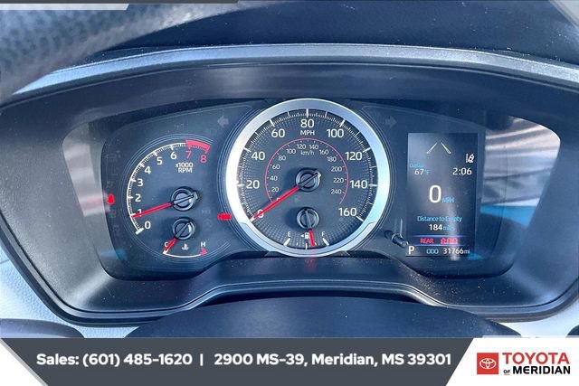 Used 2022 Toyota Corolla Cross L image 13