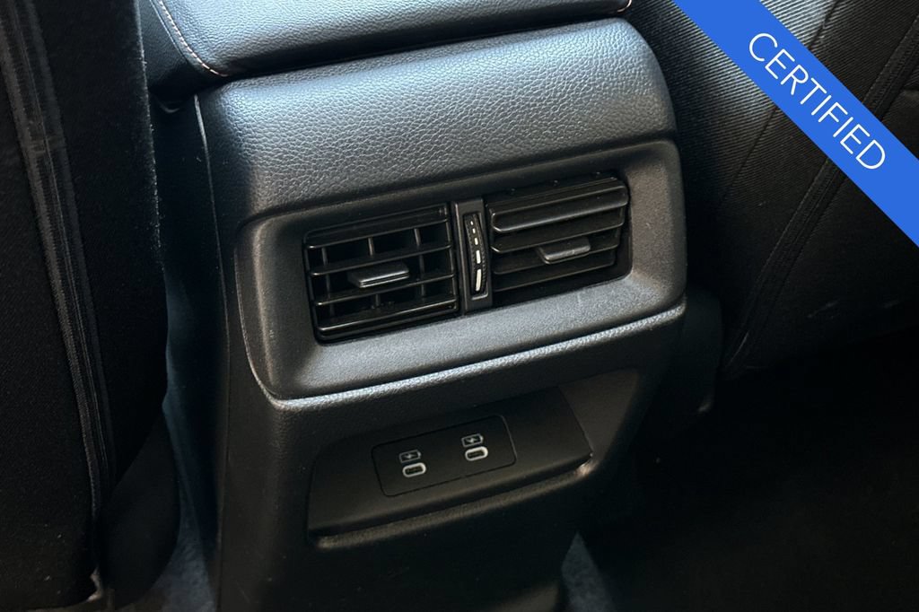 Used 2025 Honda CR-V Sport image 14