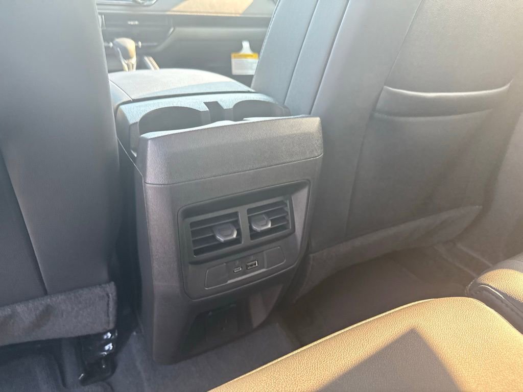 New 2026 Chevrolet Colorado LT w/ LT Convenience Package image 40