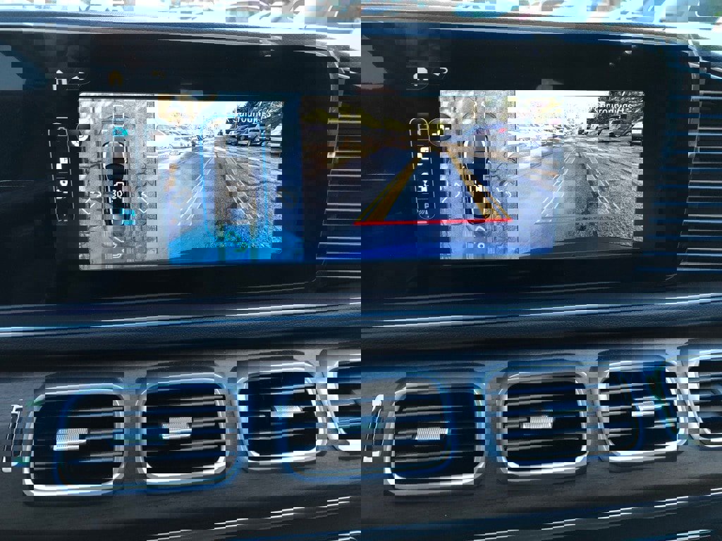 New 2026 Mercedes-Benz GLE 350 GLE 350 image 28