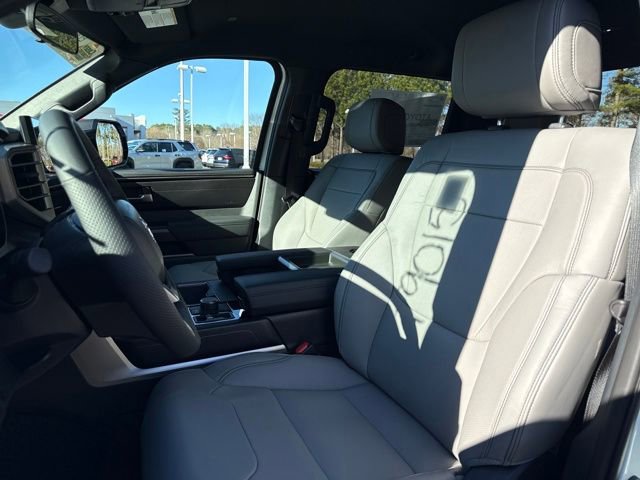 New 2026 Toyota Tundra SR5 w/ SR5 Premium Package image 11