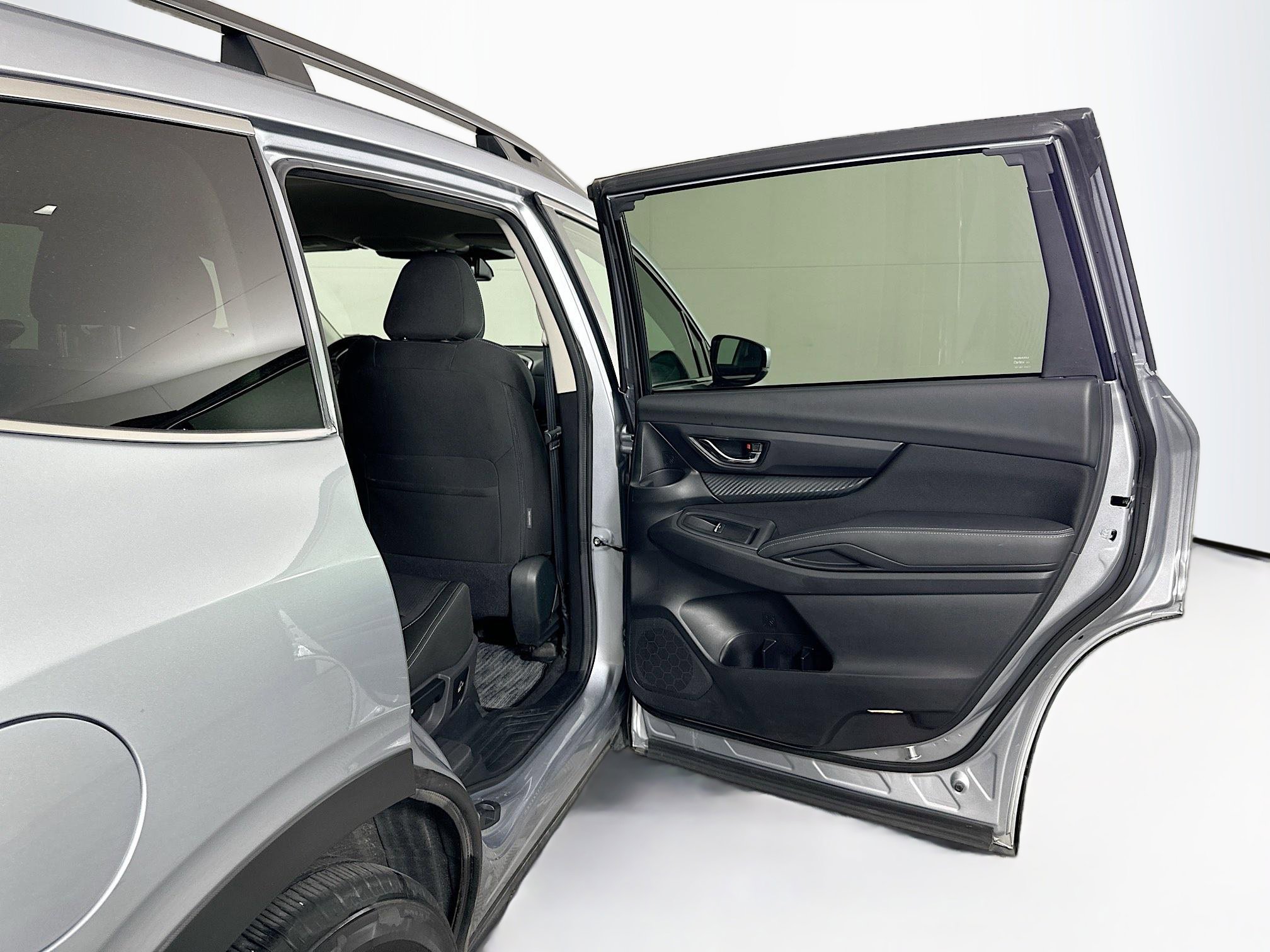 Used 2025 Subaru Ascent Premium AWD/4WD image 31