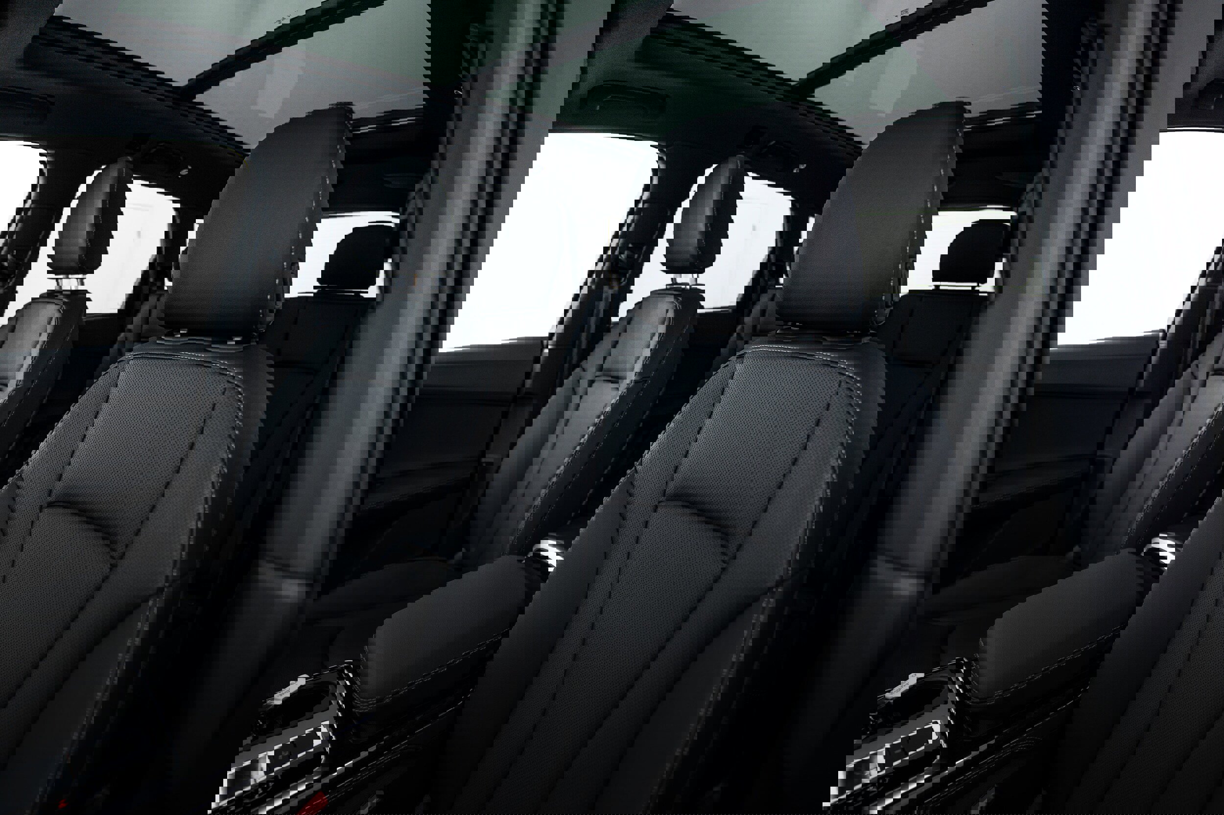 Certified 2025 Audi Q7 2.0T Premium Plus w/ Premium Plus Package image 13