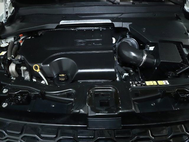 Used 2023 Land Rover Discovery Sport S image 37