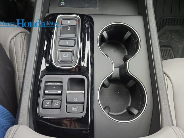 New 2025 Honda Pilot EX-L image 24