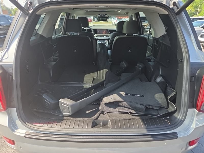 Used 2022 Hyundai Palisade Limited AWD/4WD image 10