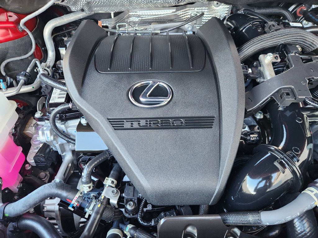 Certified 2024 Lexus RX 350 Premium Plus w/ Convenience Package AWD/4WD image 32