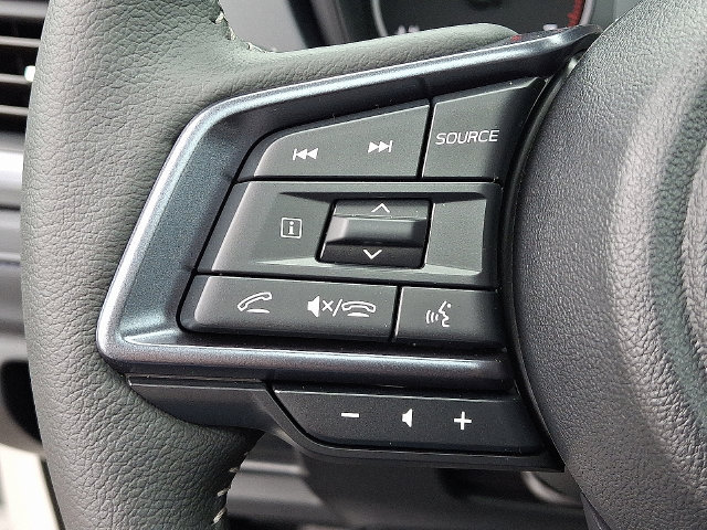 New 2026 Subaru Forester Limited AWD/4WD image 22