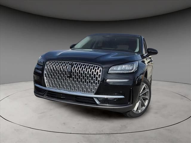 New 2024 Lincoln Corsair FWD w/ Equipment Group 102A image 2