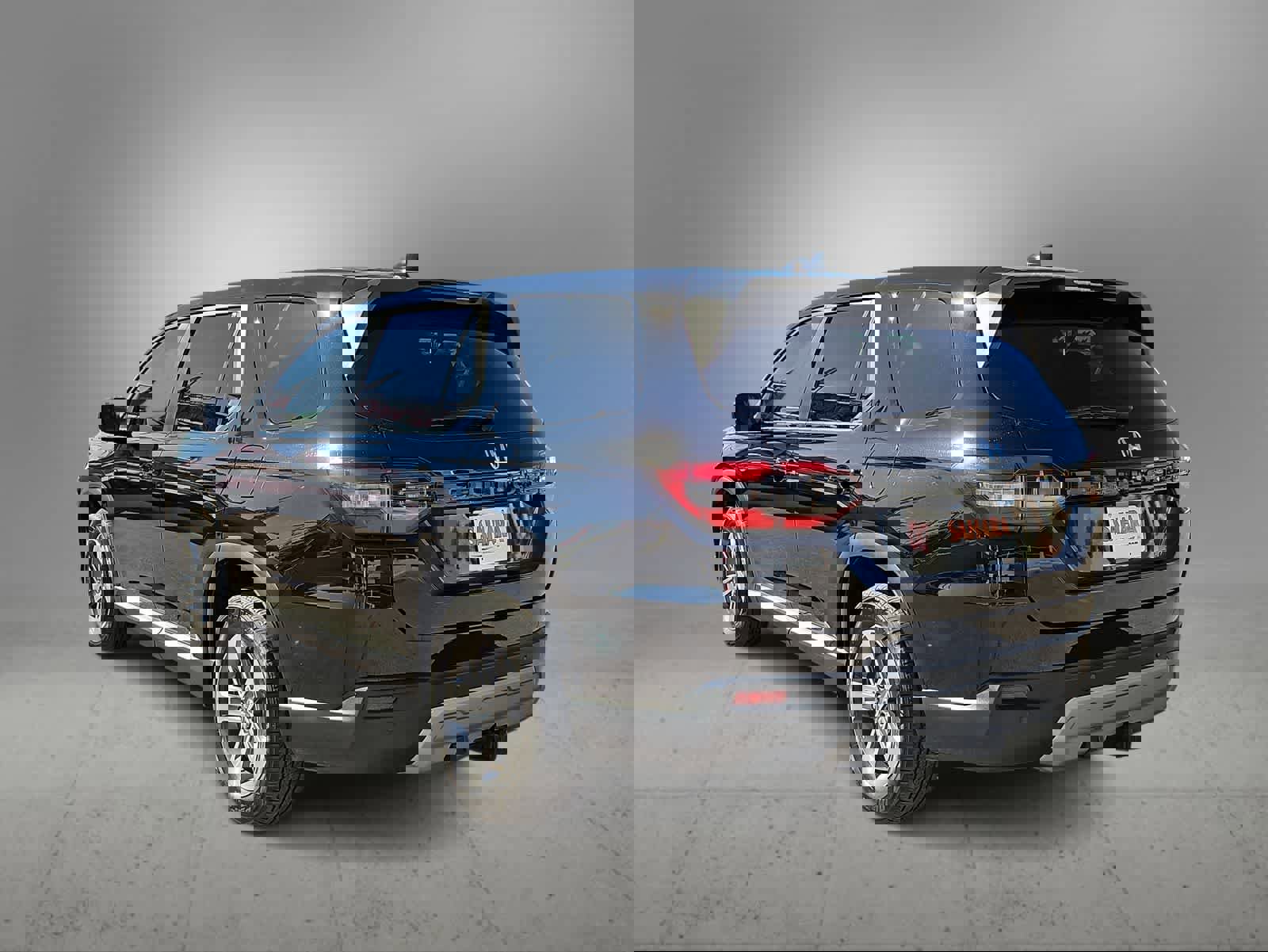 Used 2024 Honda Pilot EX-L image 8