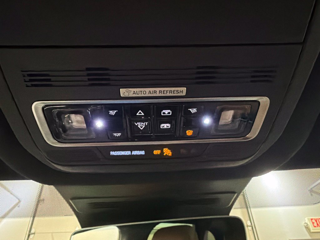 New 2026 Lincoln Nautilus Reserve AWD/4WD image 28