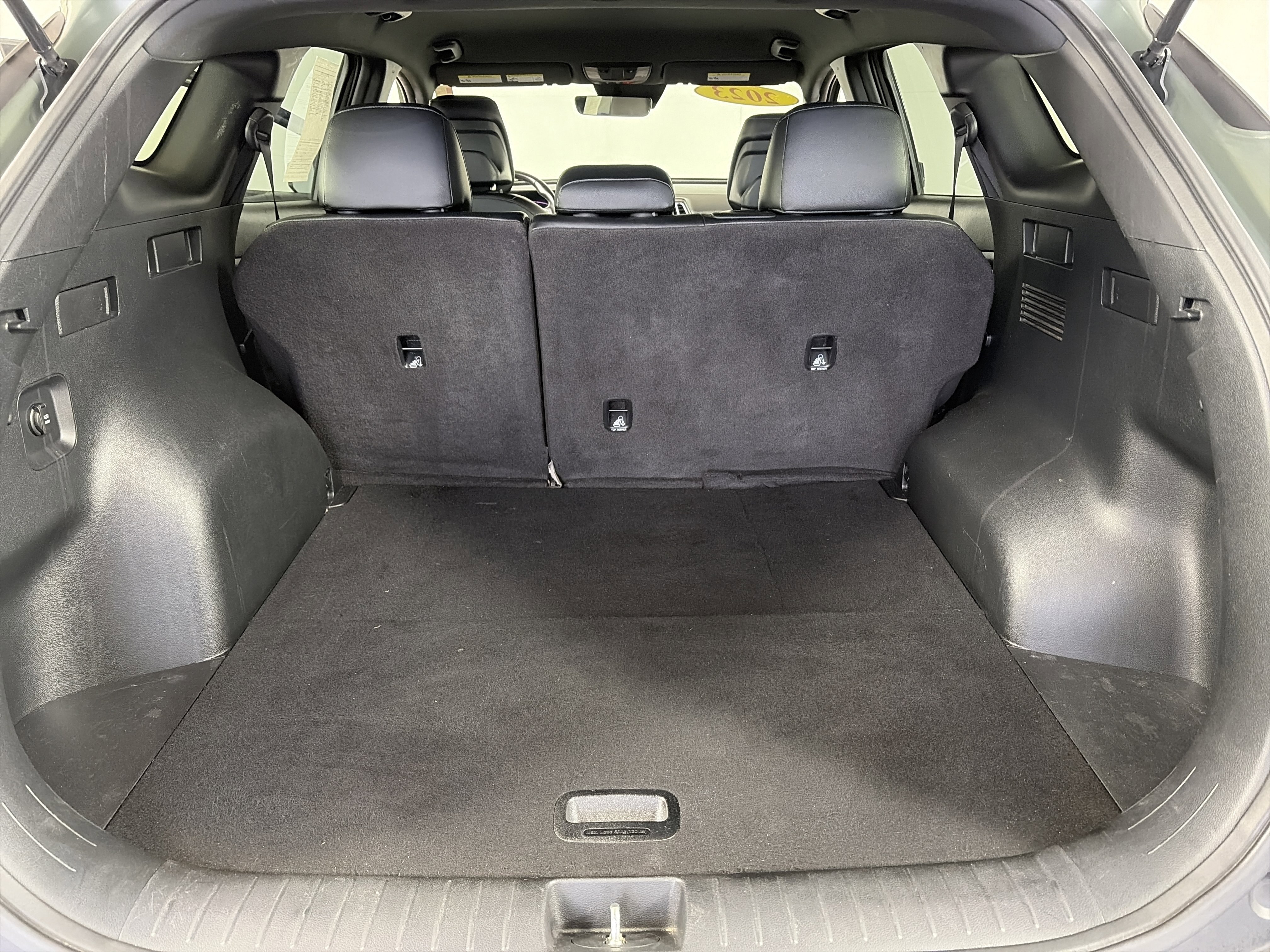 Certified 2023 Kia Sportage X-Line AWD/4WD image 14