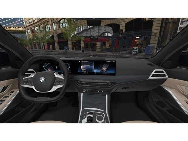 New 2026 BMW 330i xDrive Sedan w/ Convenience Package image 10