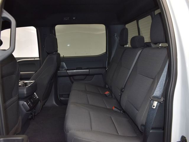 Used 2023 Ford F150 XLT w/ Equipment Group 302A High image 10