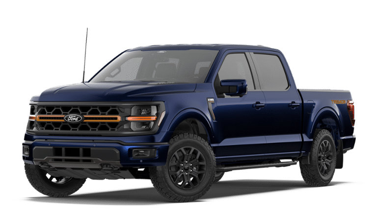 New 2026 Ford F150 Tremor w/ Equipment Group 402B AWD/4WD image 23
