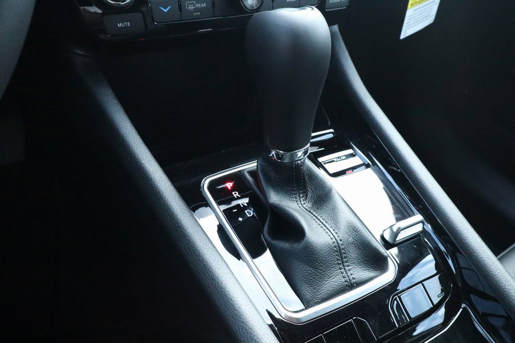 New 2026 Jeep Compass Latitude image 8