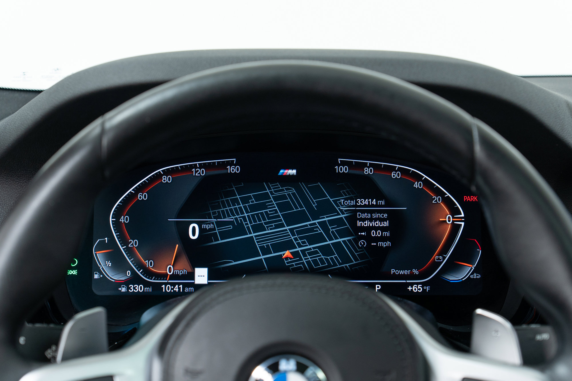 Used 2023 BMW 540i xDrive w/ M Sport Package image 18