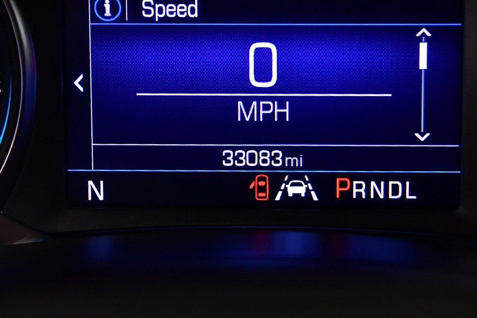 Used 2023 Chevrolet Equinox LT image 17